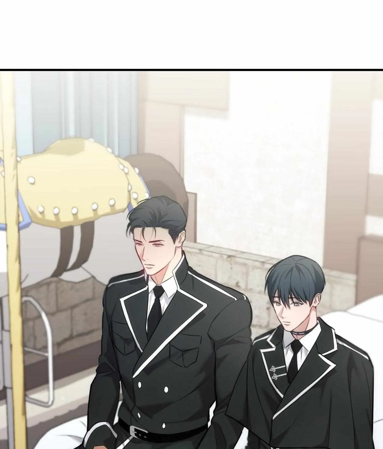 His Perfect Guide Chapter 29 page 25 - 
