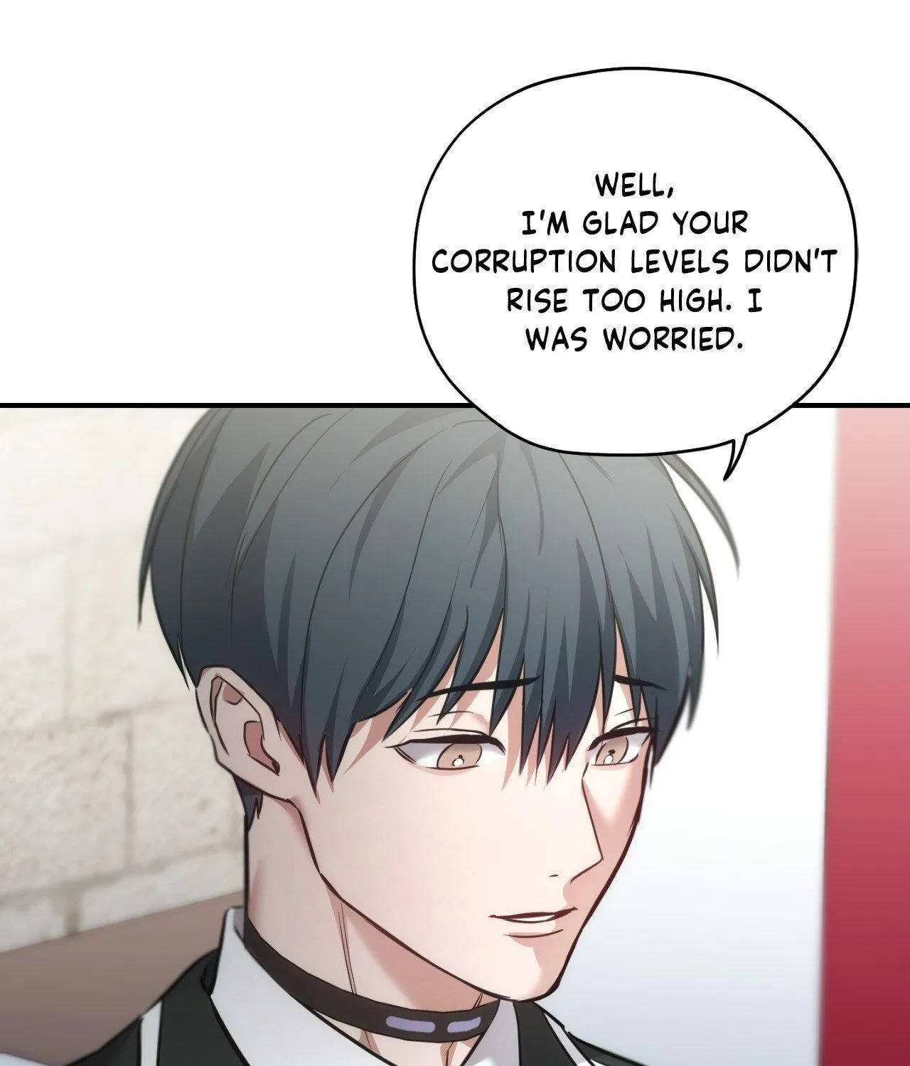 His Perfect Guide Chapter 29 page 31 - 