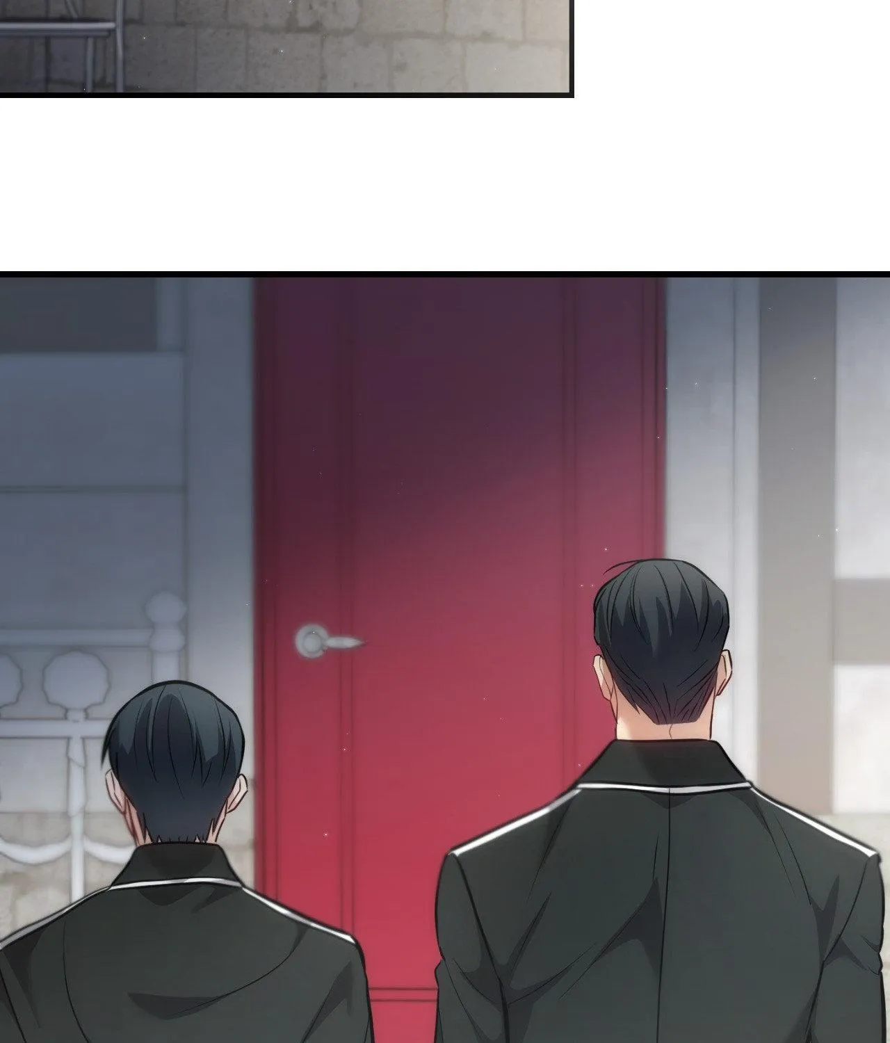 His Perfect Guide Chapter 29 page 35 - 