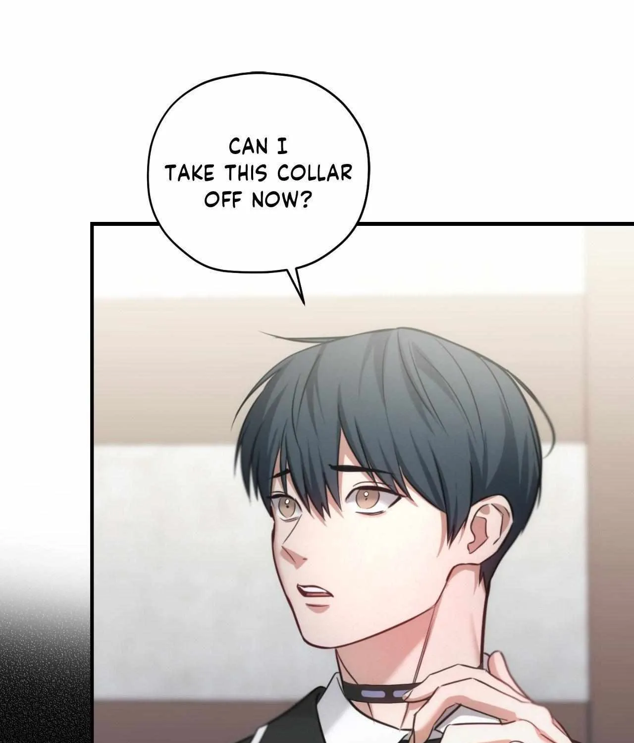 His Perfect Guide Chapter 29 page 39 - 