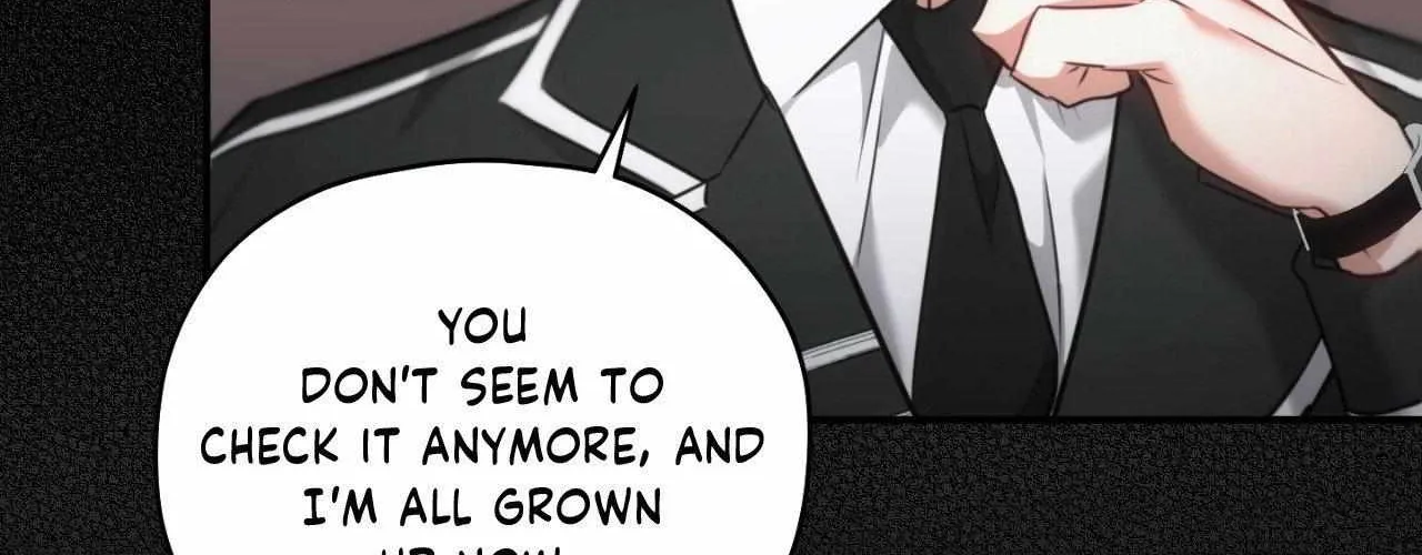 His Perfect Guide Chapter 29 page 40 - 