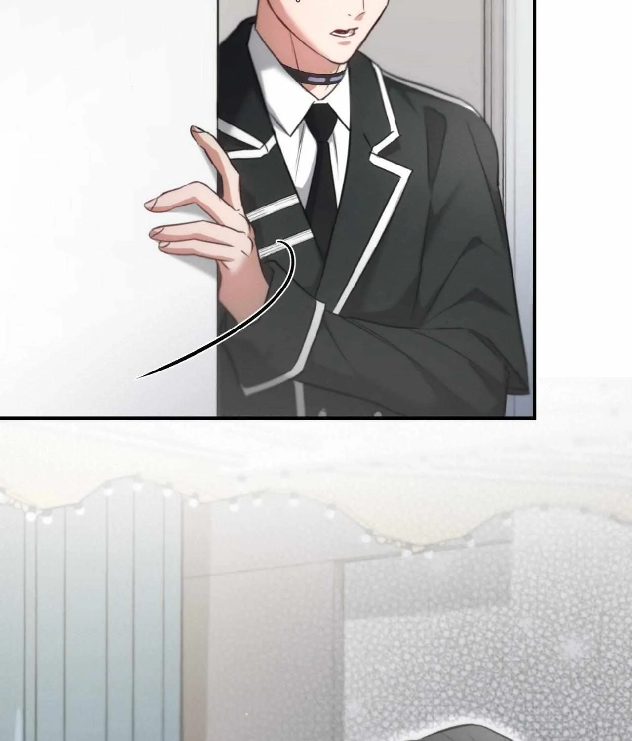 His Perfect Guide Chapter 29 page 5 - 