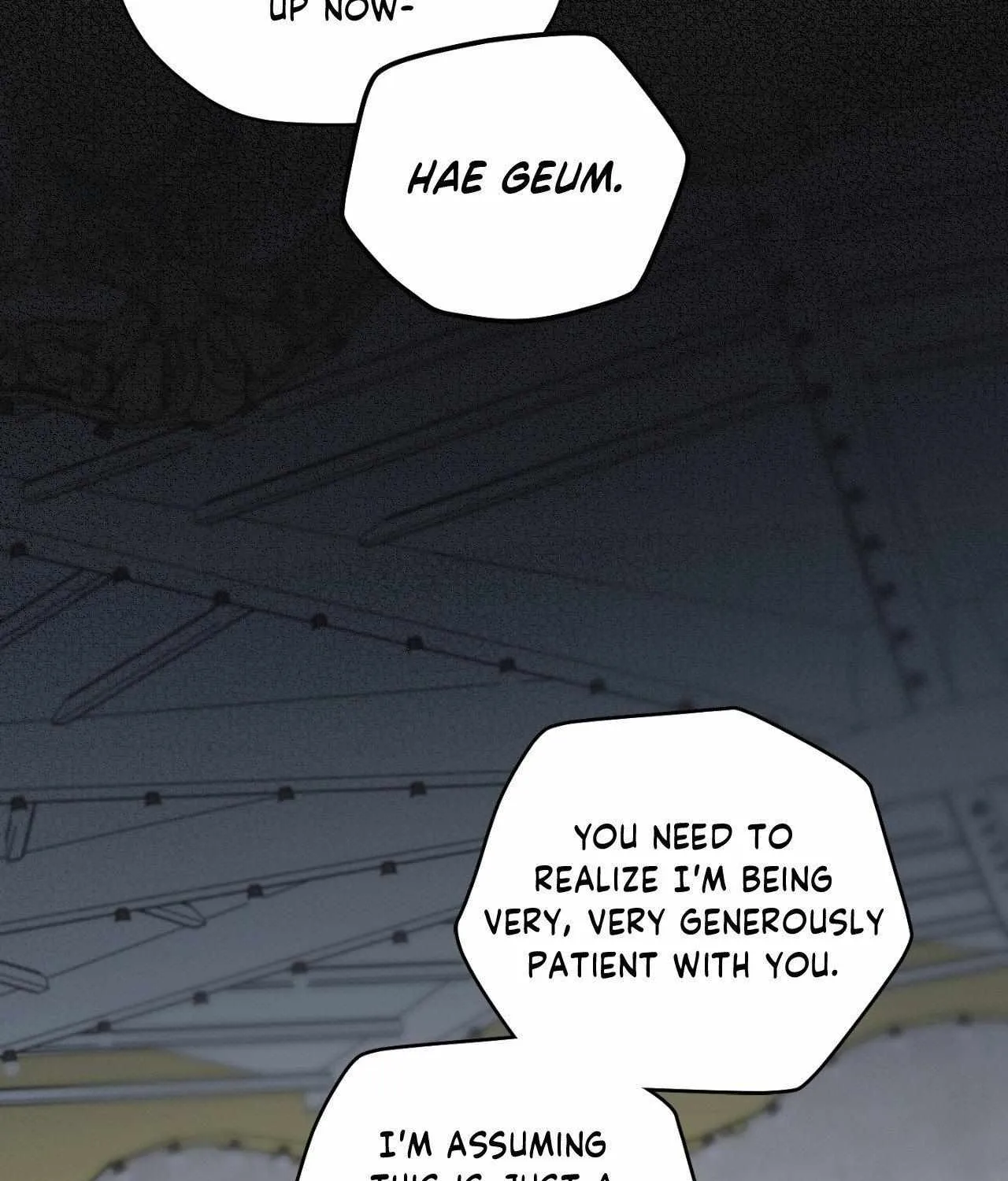 His Perfect Guide Chapter 29 page 41 - 