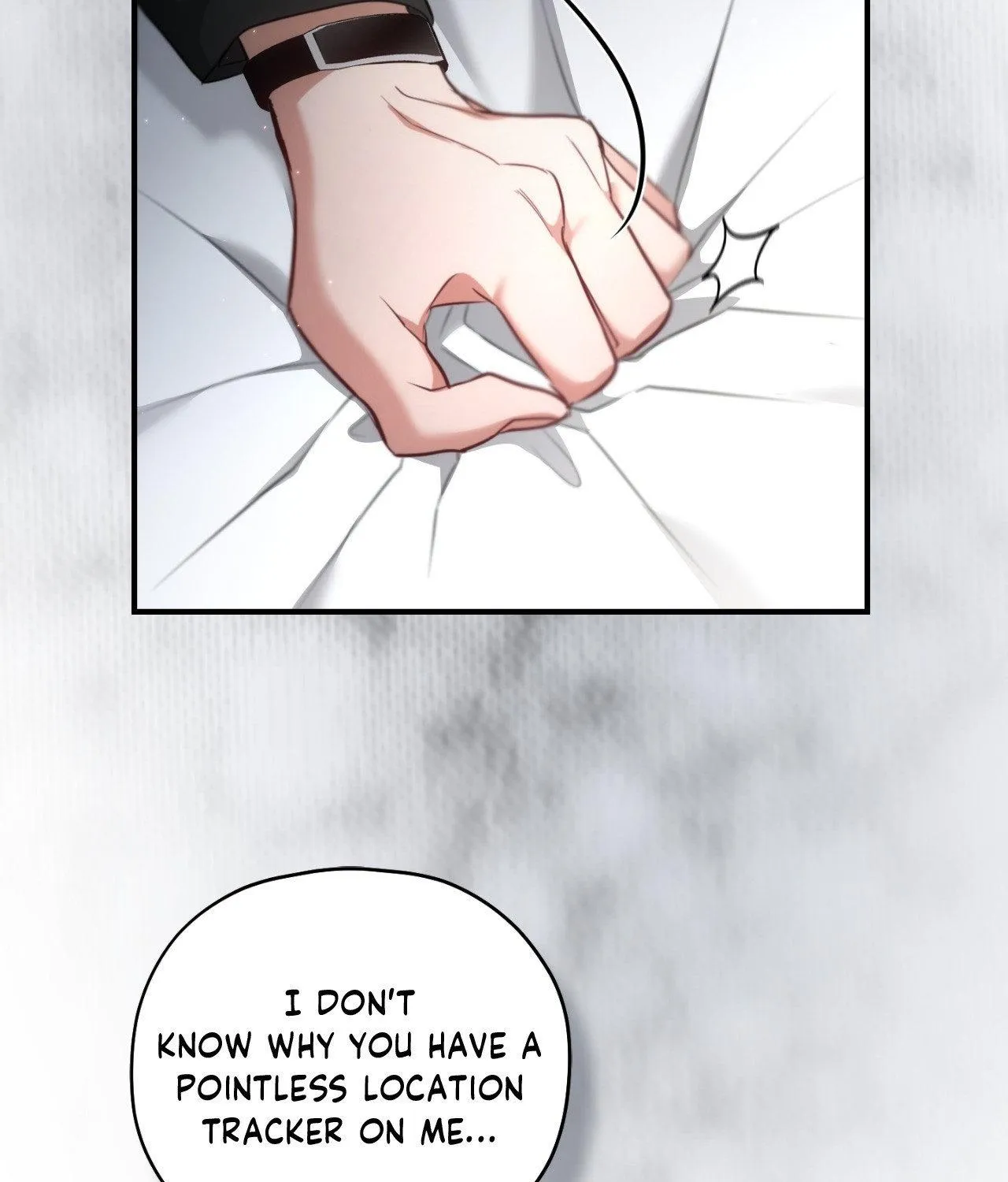 His Perfect Guide Chapter 29 page 47 - 