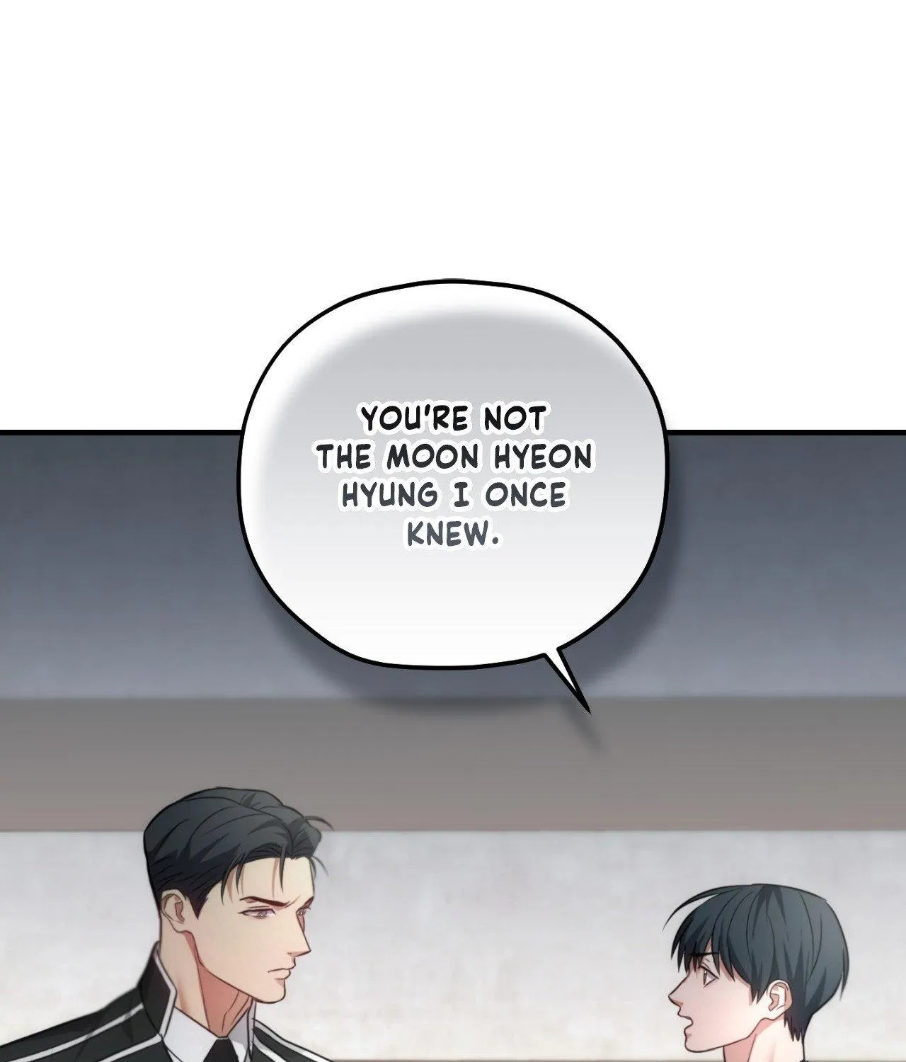 His Perfect Guide Chapter 29 page 50 - 