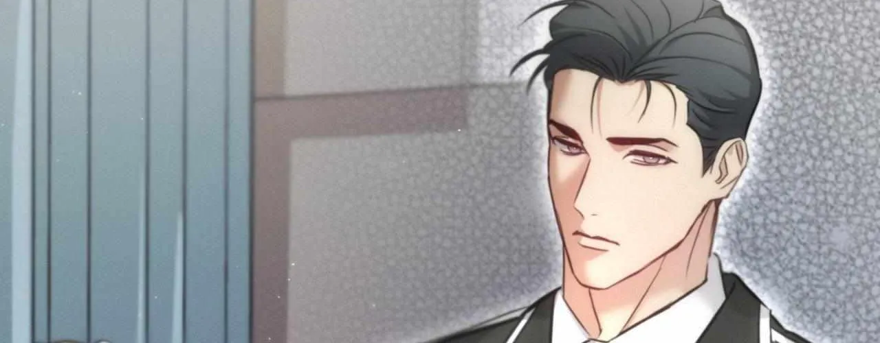 His Perfect Guide Chapter 29 page 6 - 