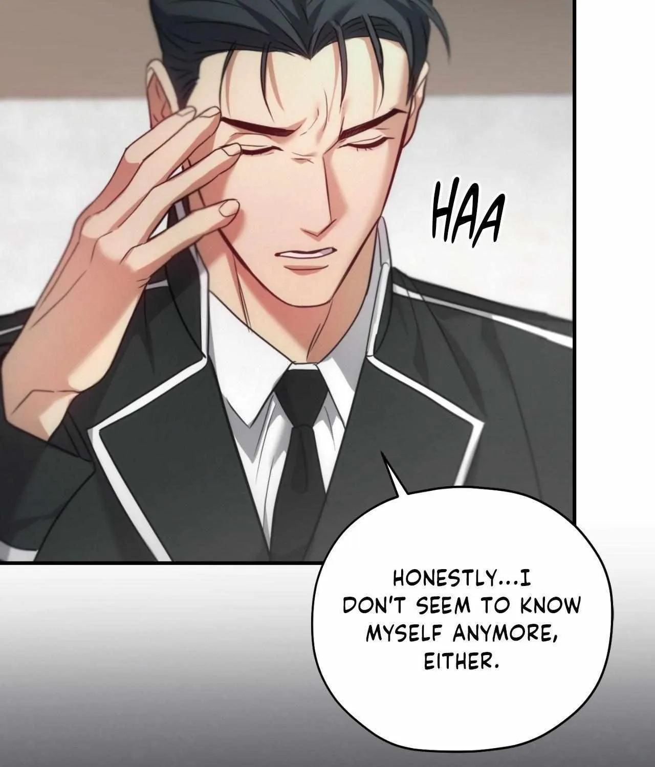 His Perfect Guide Chapter 29 page 54 - 