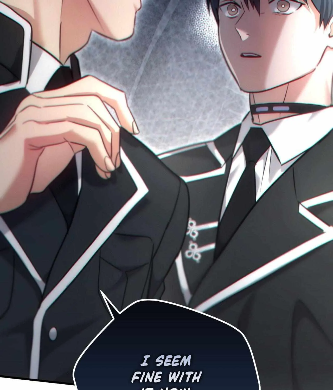 His Perfect Guide Chapter 29 page 58 - 