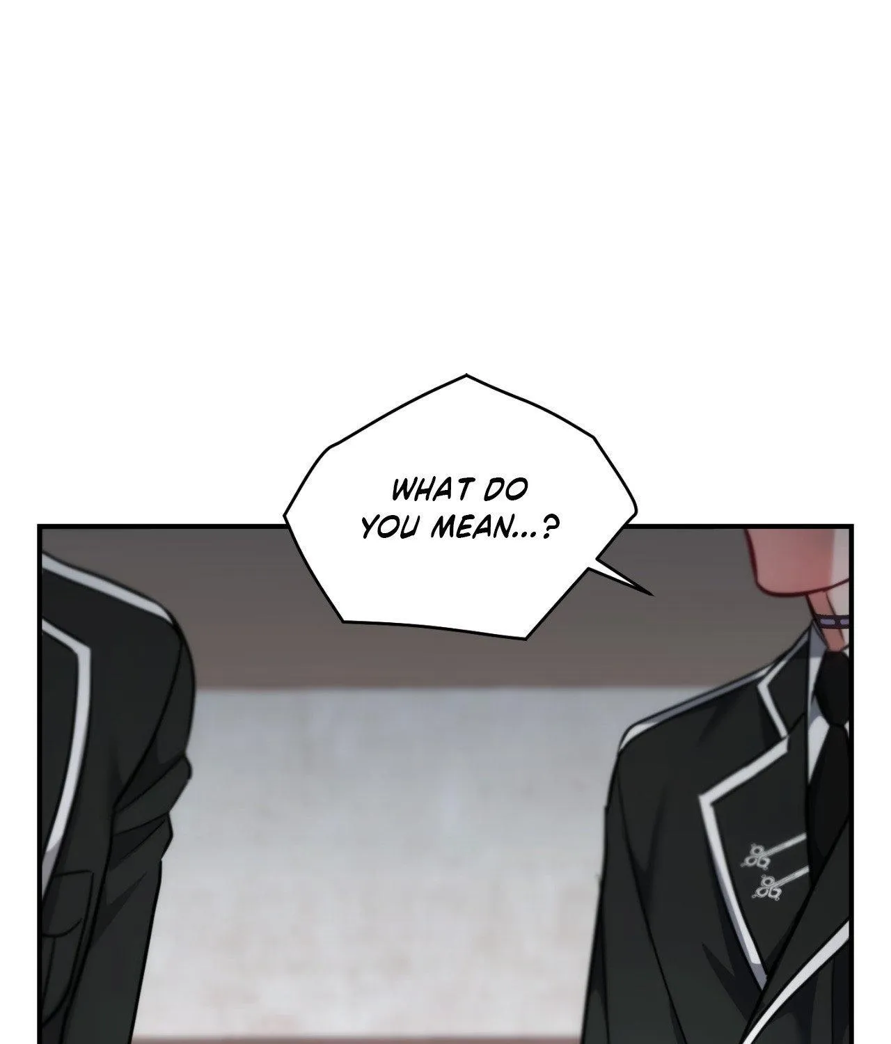 His Perfect Guide Chapter 29 page 60 - 