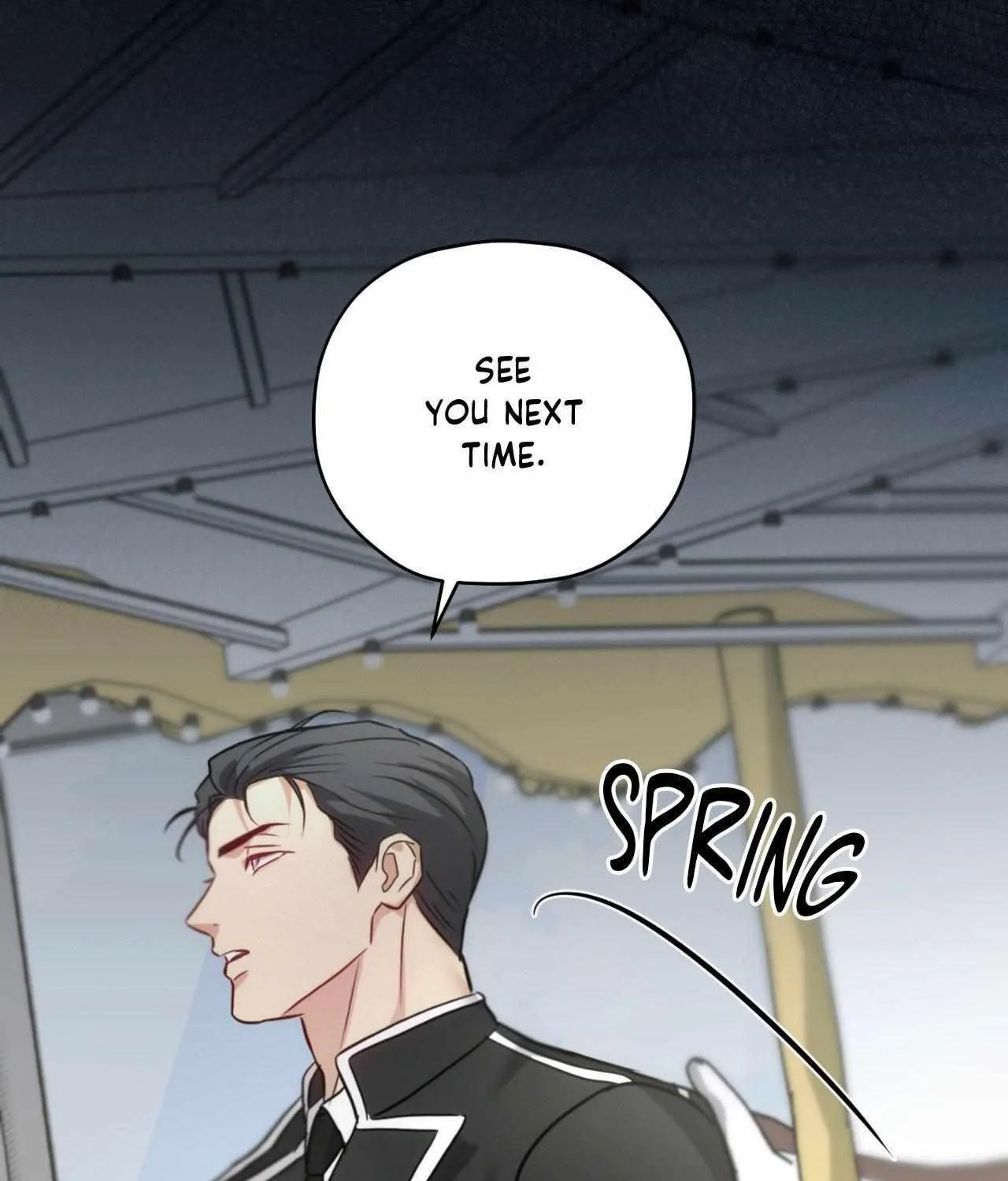 His Perfect Guide Chapter 29 page 65 - 