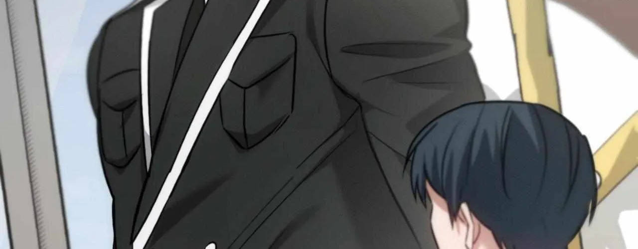 His Perfect Guide Chapter 29 page 66 - 