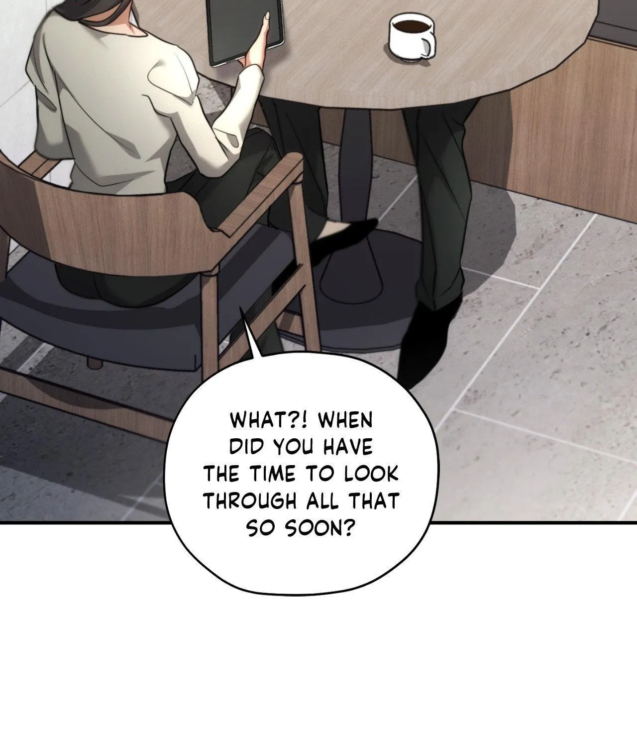 His Perfect Guide Chapter 29 page 80 - 
