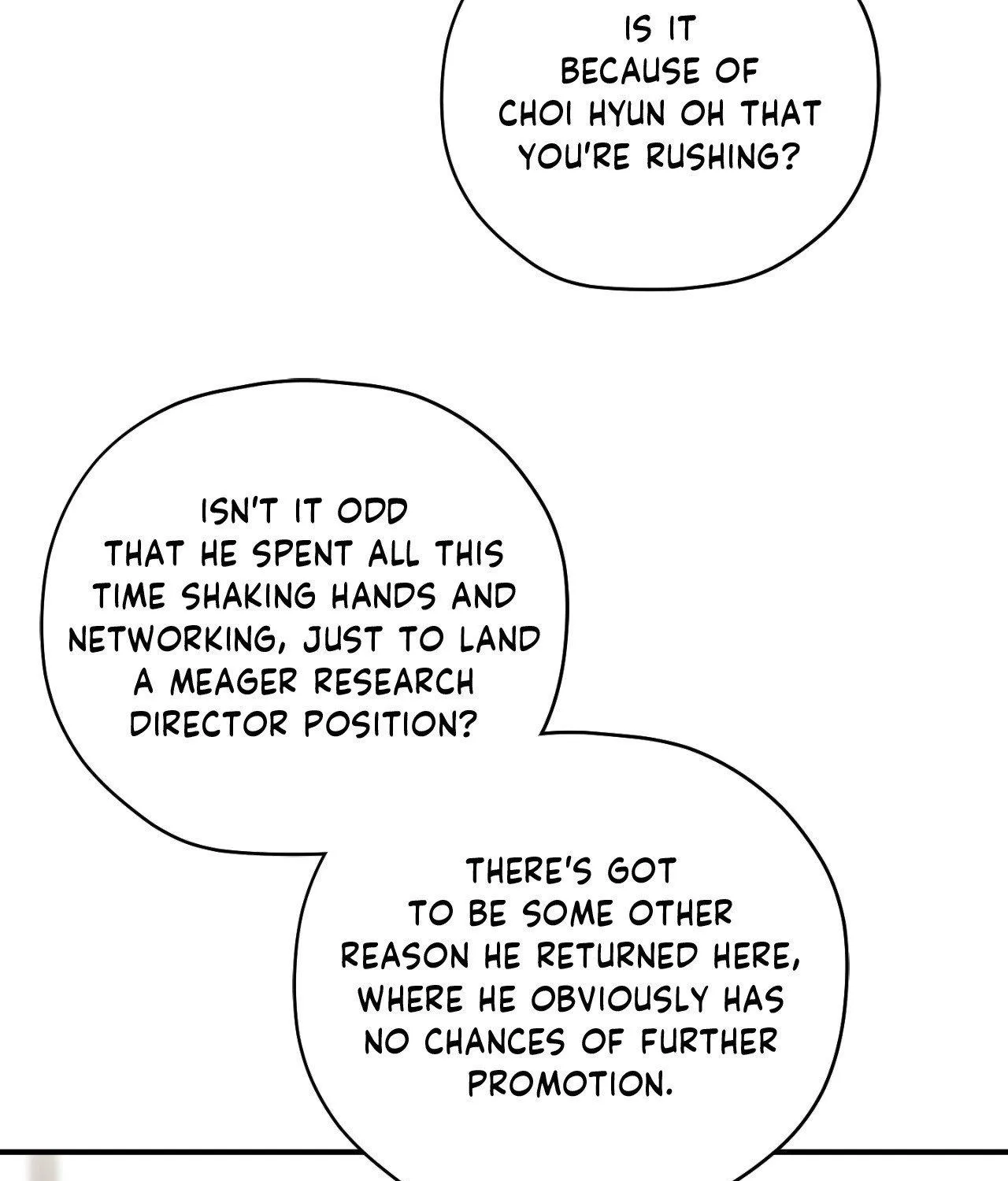 His Perfect Guide Chapter 29 page 82 - 