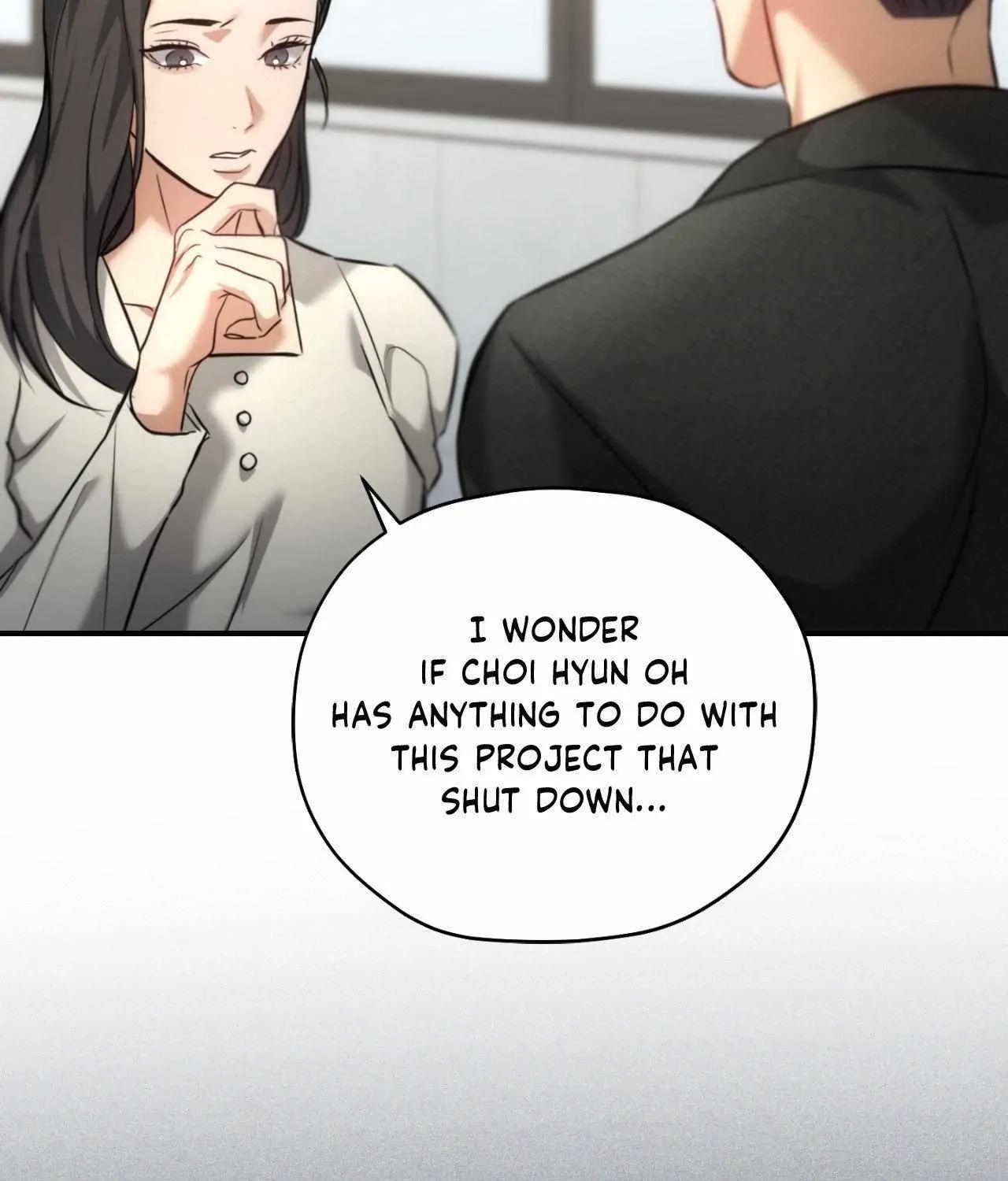 His Perfect Guide Chapter 29 page 84 - 
