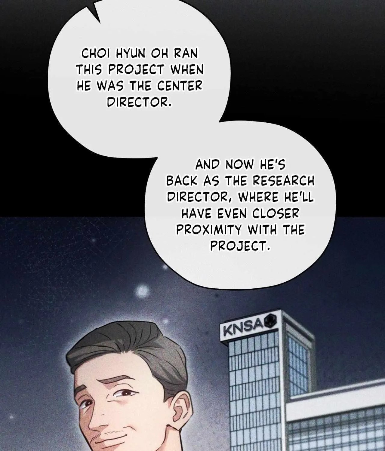 His Perfect Guide Chapter 29 page 86 - 