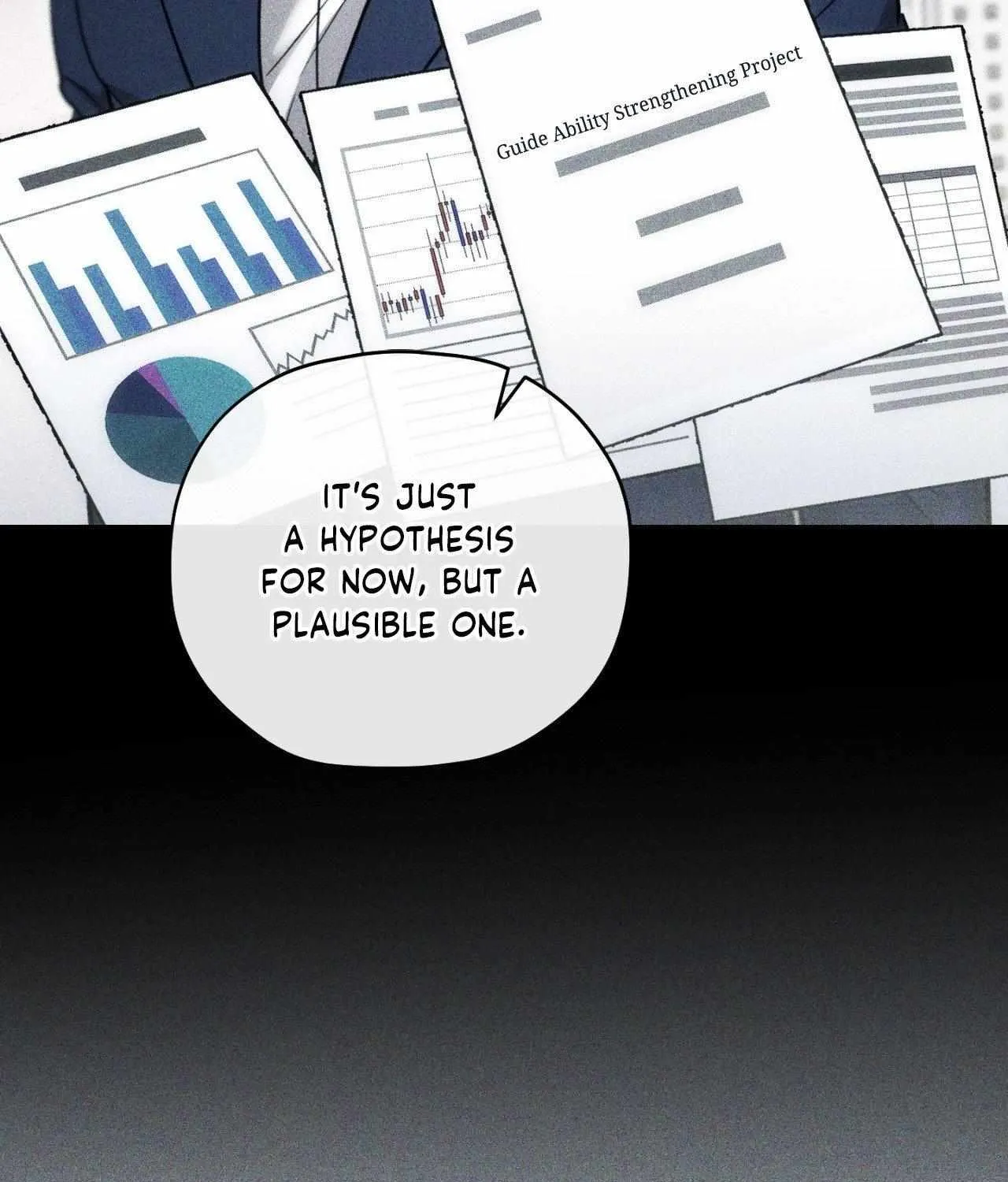 His Perfect Guide Chapter 29 page 88 - 
