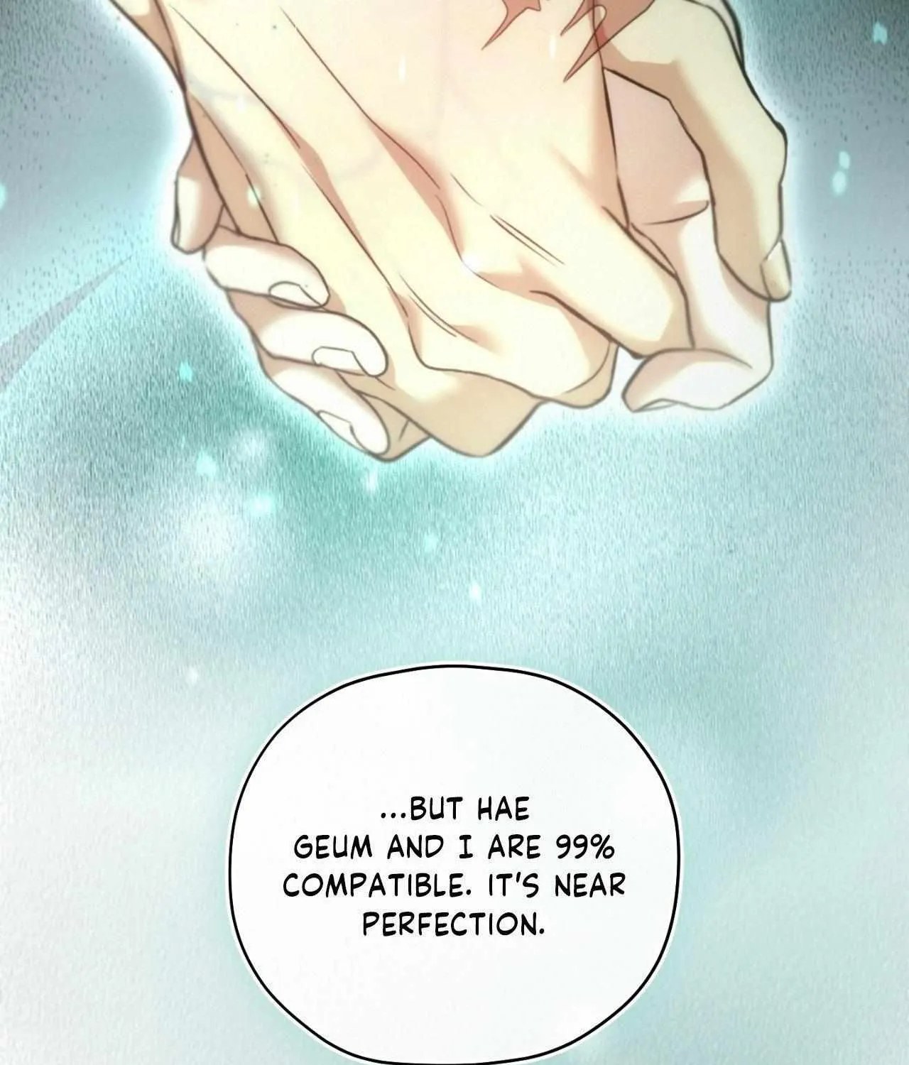 His Perfect Guide Chapter 29 page 97 - 