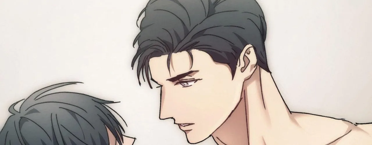 His Perfect Guide Chapter 3 page 104 - 