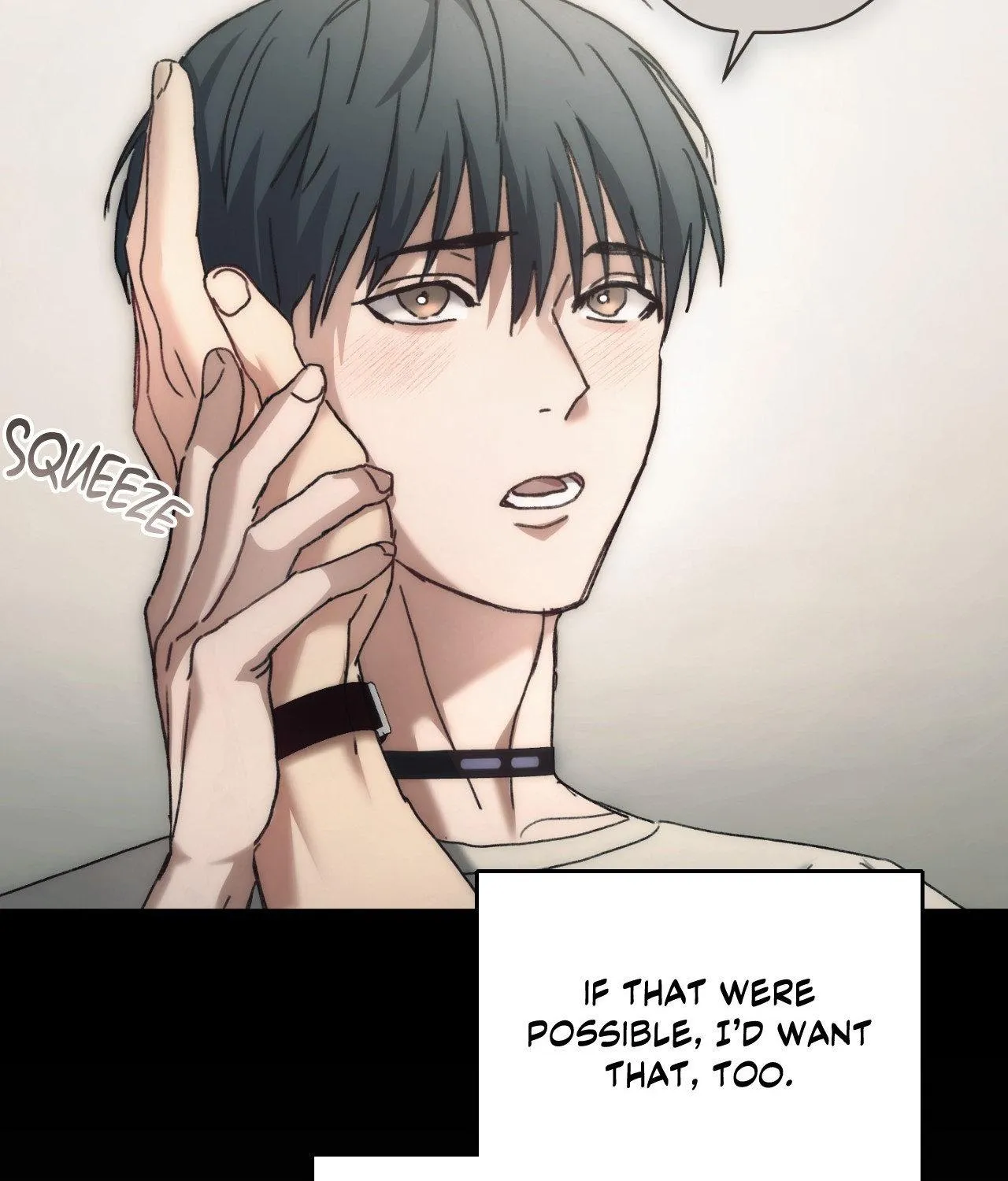 His Perfect Guide Chapter 3 page 107 - 