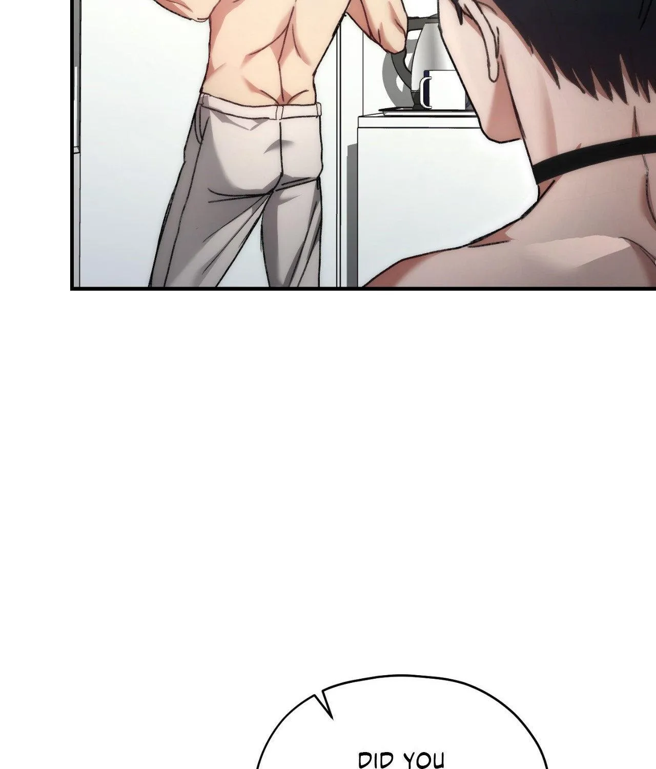 His Perfect Guide Chapter 3 page 117 - 