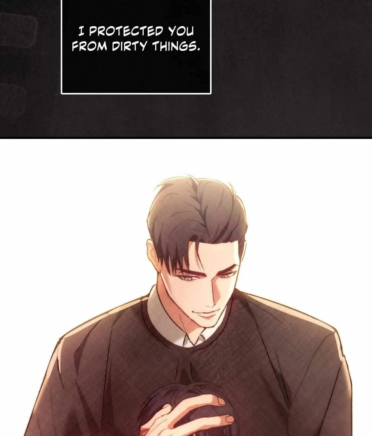 His Perfect Guide Chapter 3 page 13 - 