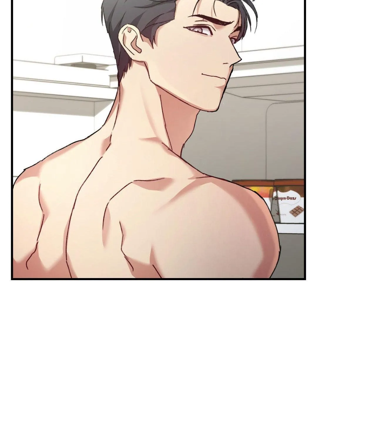 His Perfect Guide Chapter 3 page 121 - 