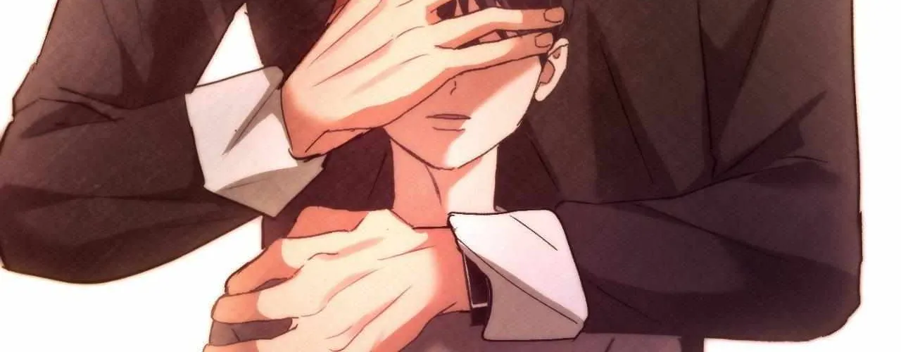 His Perfect Guide Chapter 3 page 14 - 