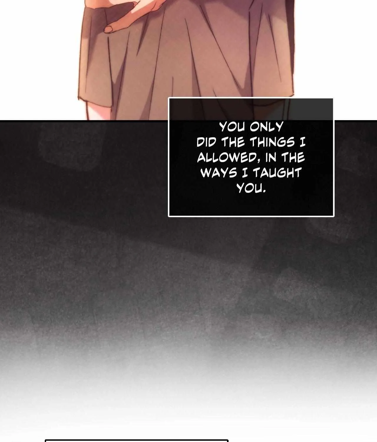 His Perfect Guide Chapter 3 page 15 - 