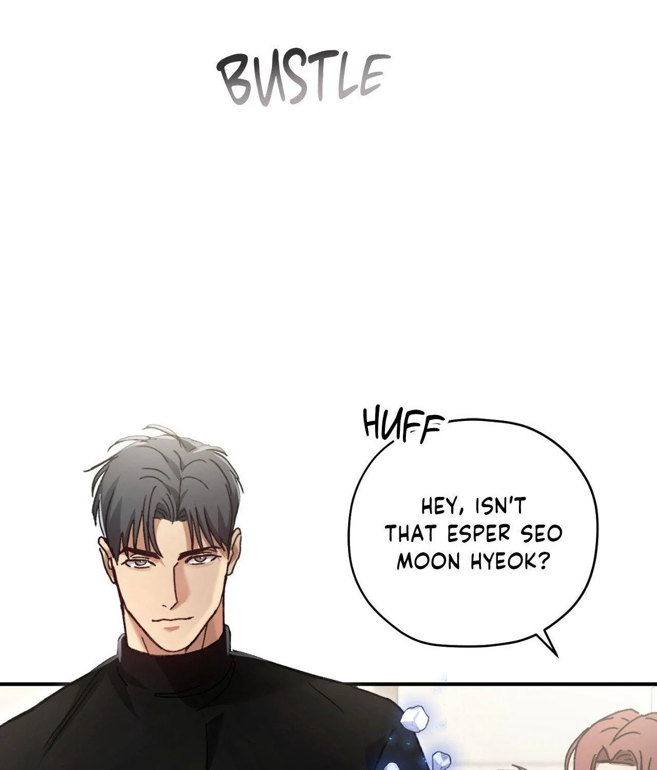 His Perfect Guide Chapter 3 page 145 - 