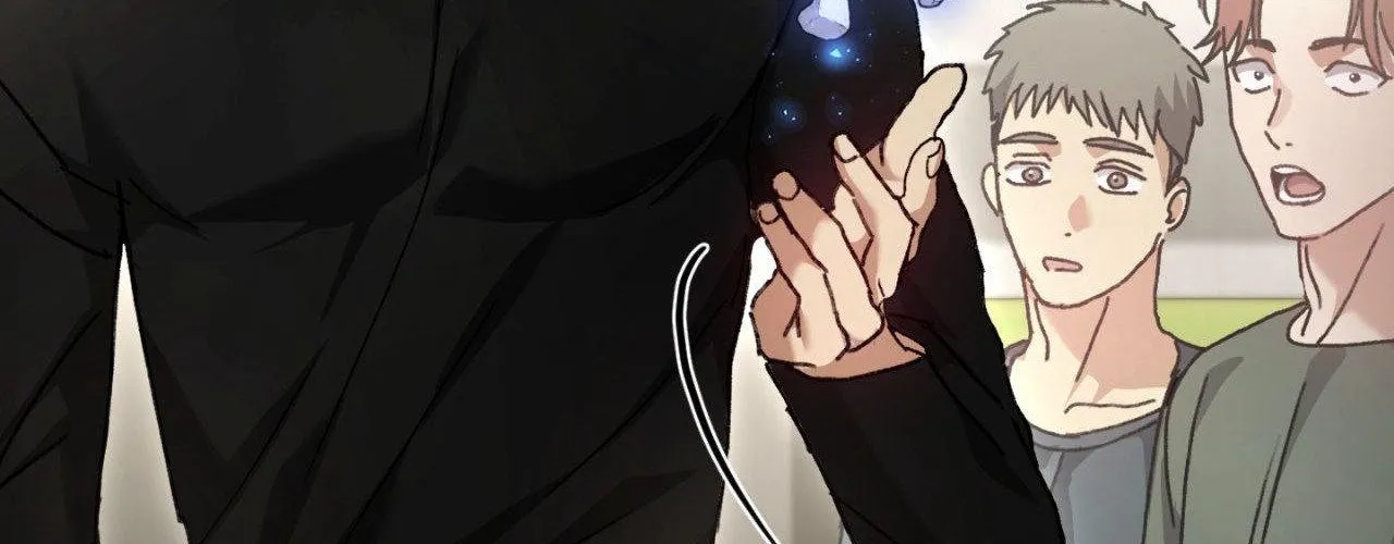 His Perfect Guide Chapter 3 page 146 - 