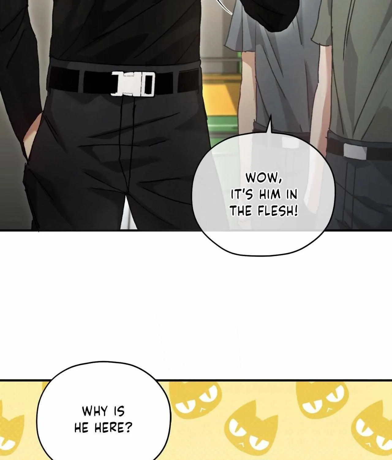 His Perfect Guide Chapter 3 page 147 - 