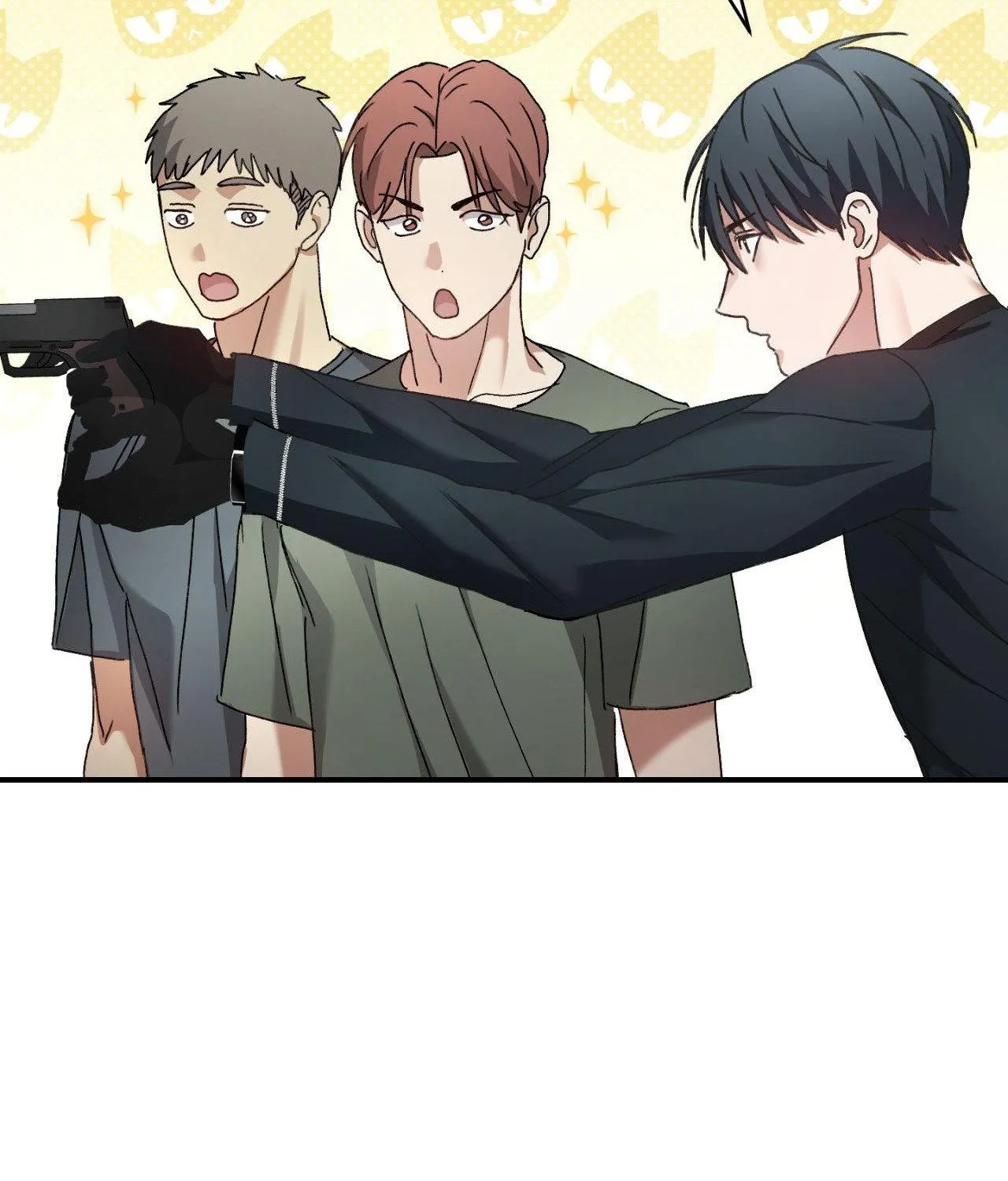 His Perfect Guide Chapter 3 page 149 - 