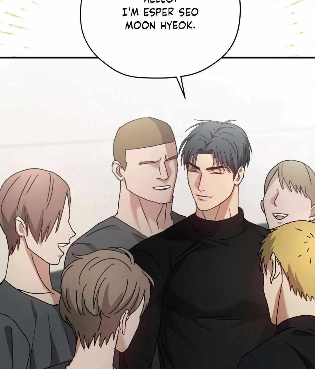 His Perfect Guide Chapter 3 page 151 - 