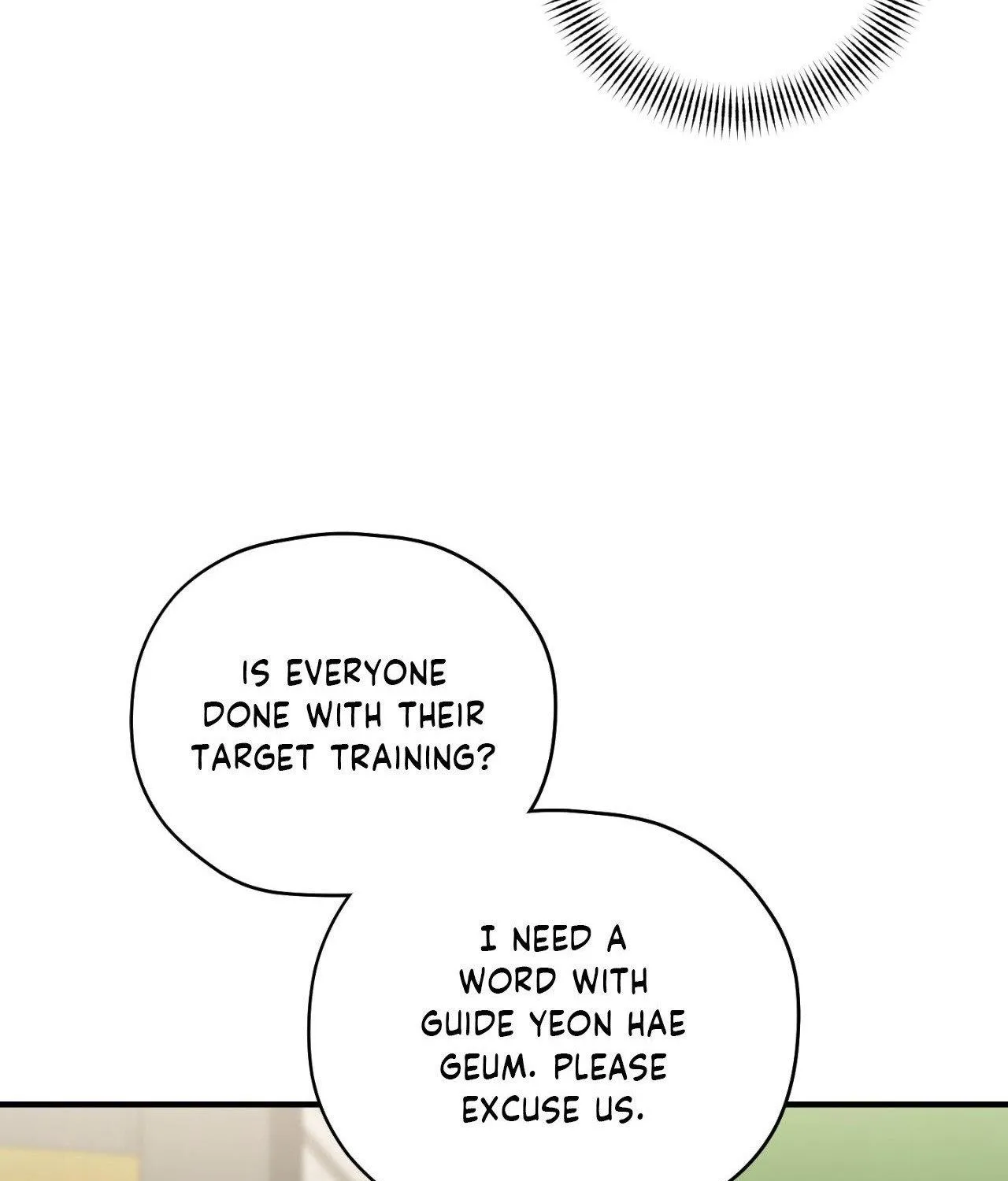 His Perfect Guide Chapter 3 page 153 - 