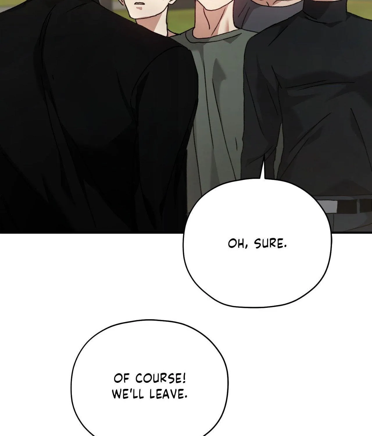 His Perfect Guide Chapter 3 page 155 - 