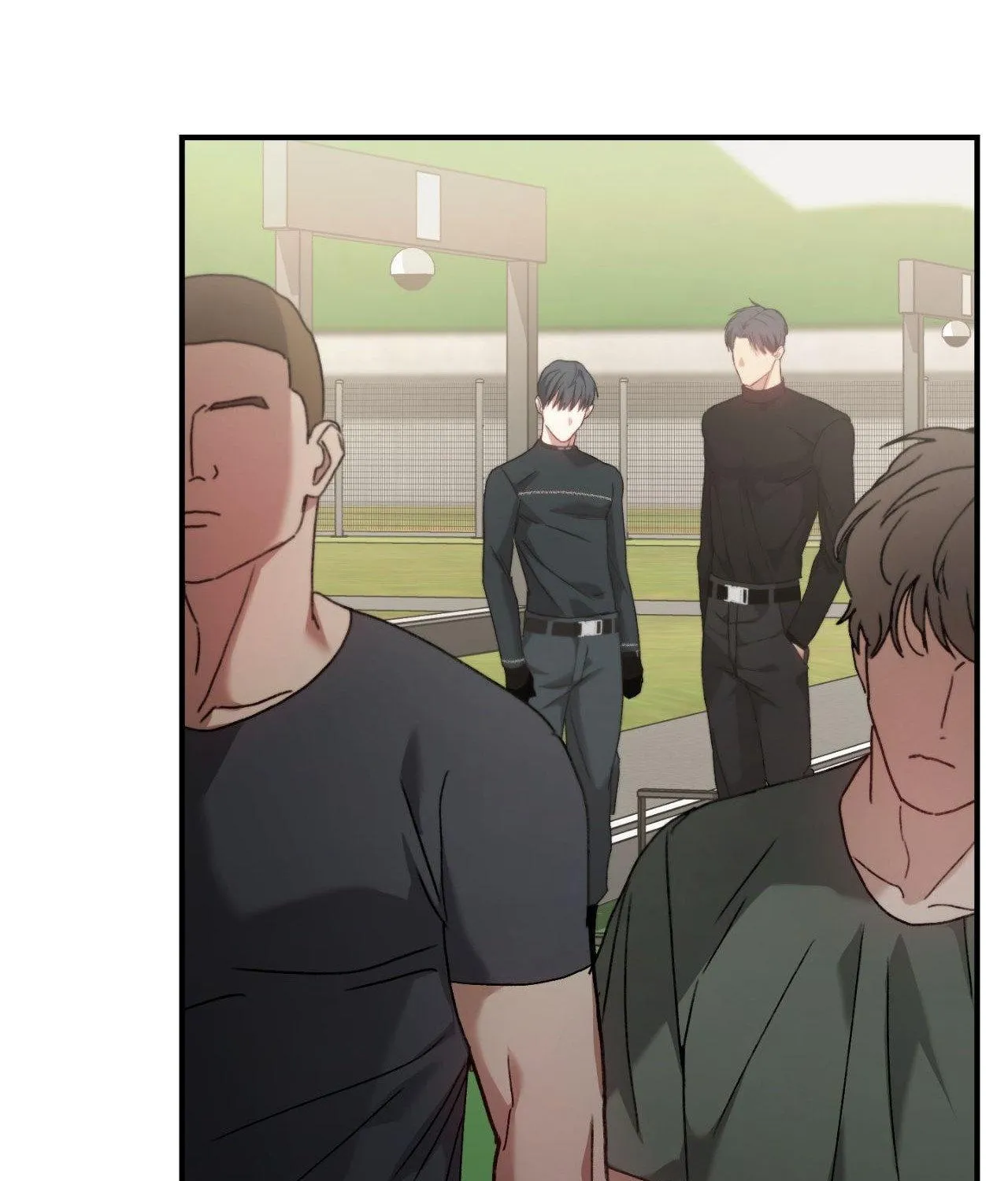 His Perfect Guide Chapter 3 page 157 - 