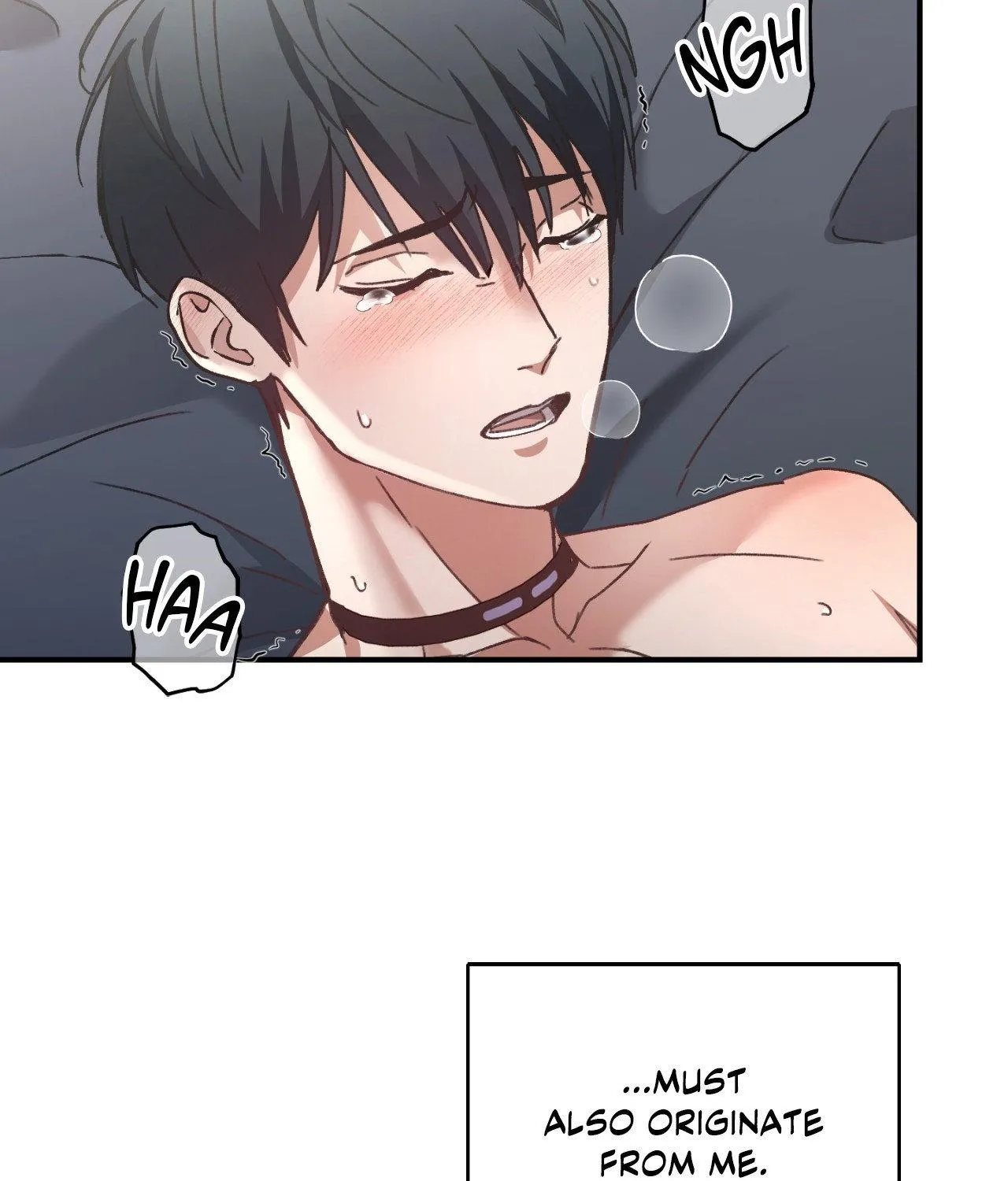 His Perfect Guide Chapter 3 page 17 - 