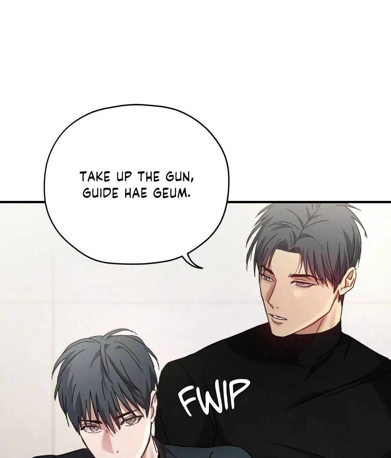 His Perfect Guide Chapter 3 page 171 - 