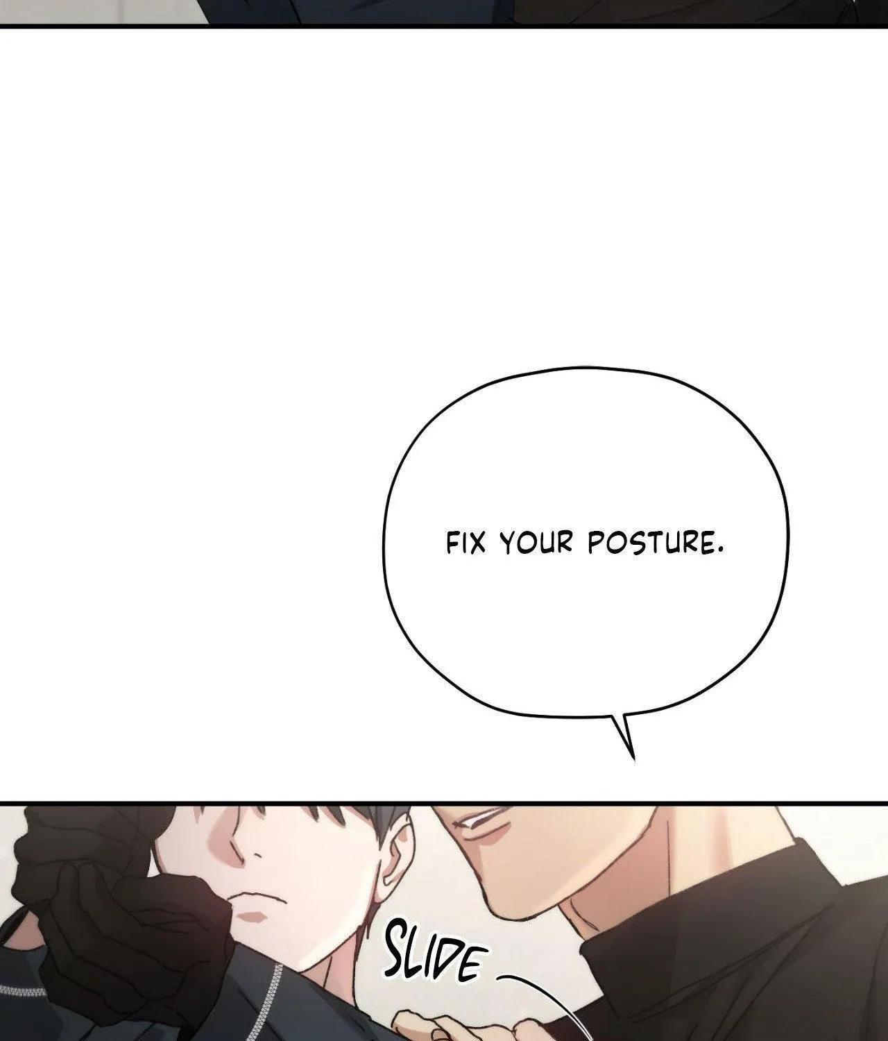 His Perfect Guide Chapter 3 page 173 - 