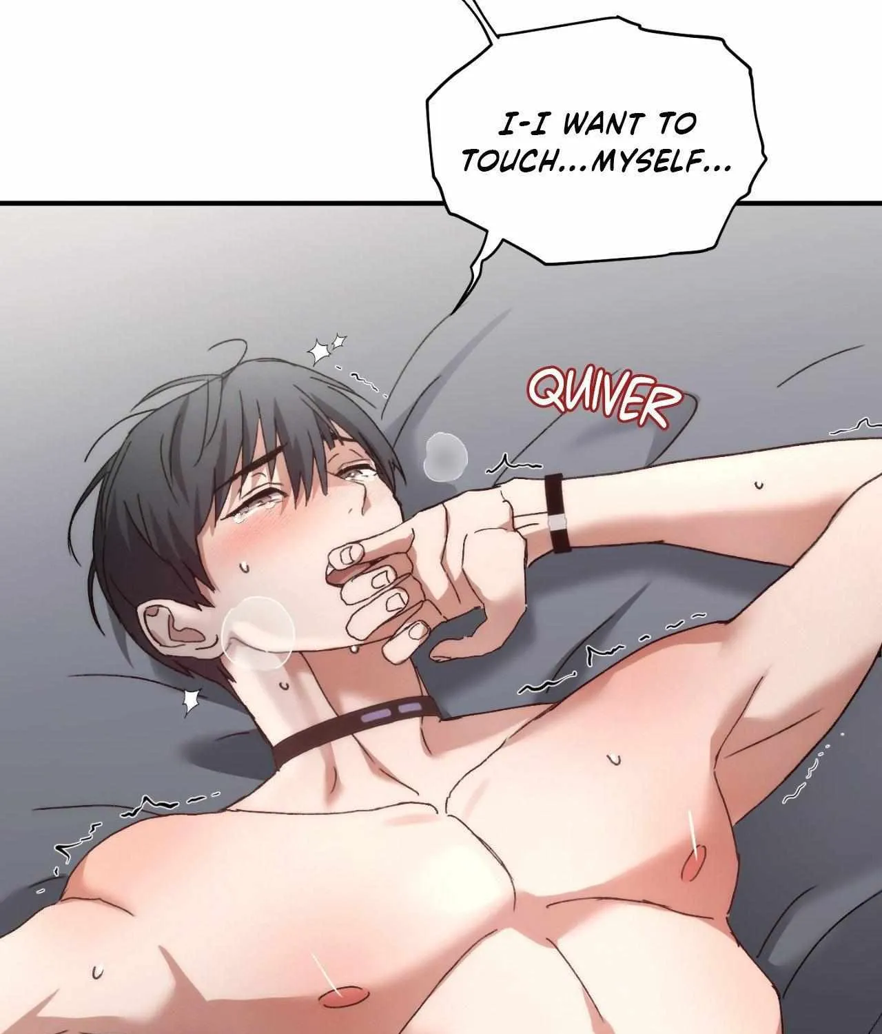 His Perfect Guide Chapter 3 page 25 - 