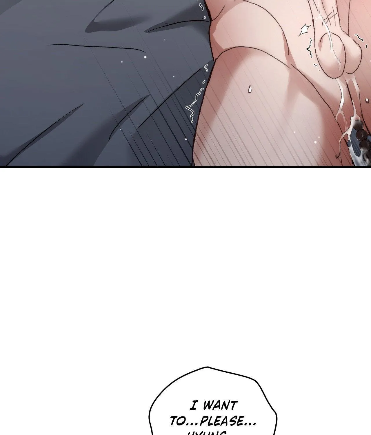 His Perfect Guide Chapter 3 page 27 - 