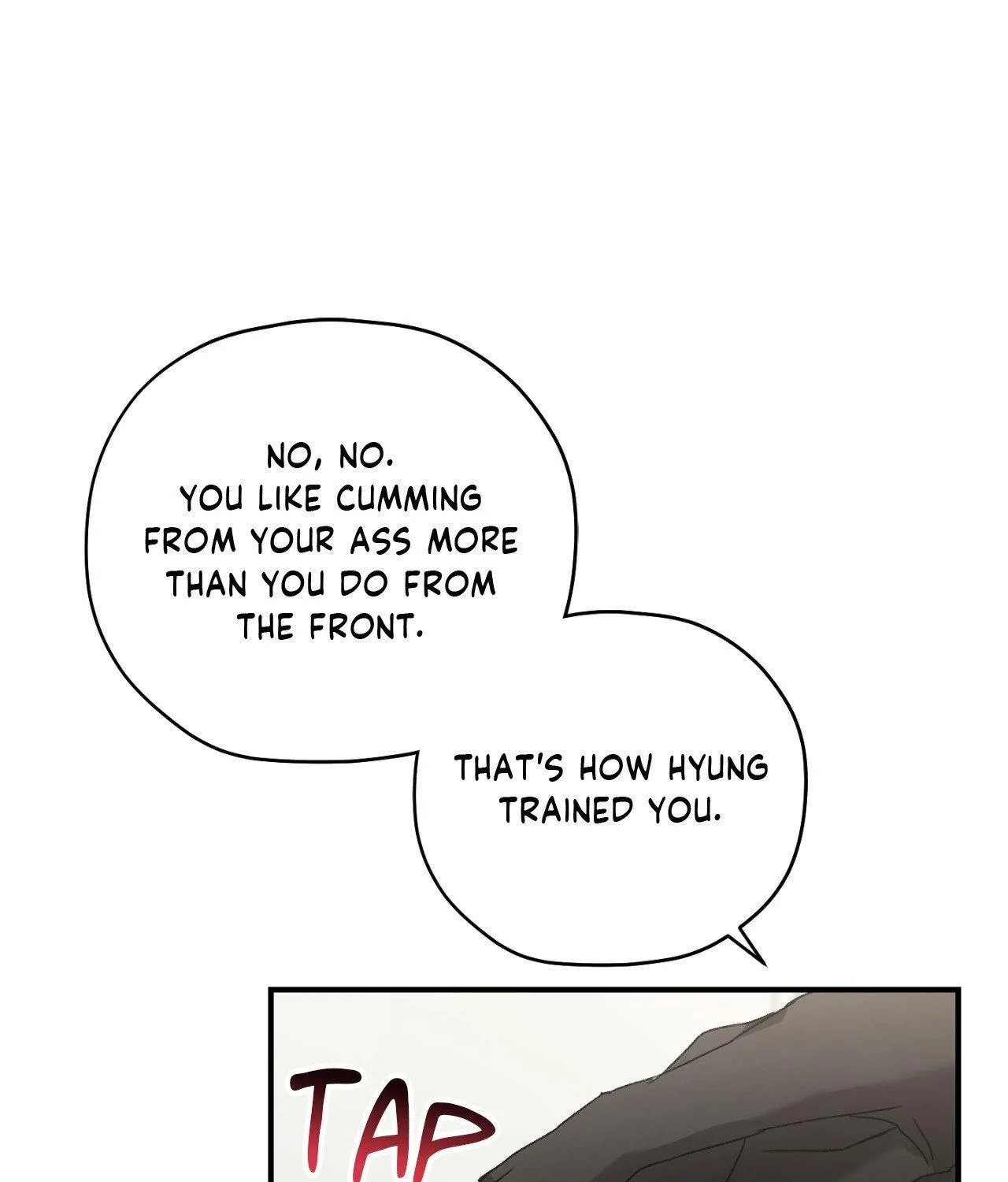 His Perfect Guide Chapter 3 page 31 - 