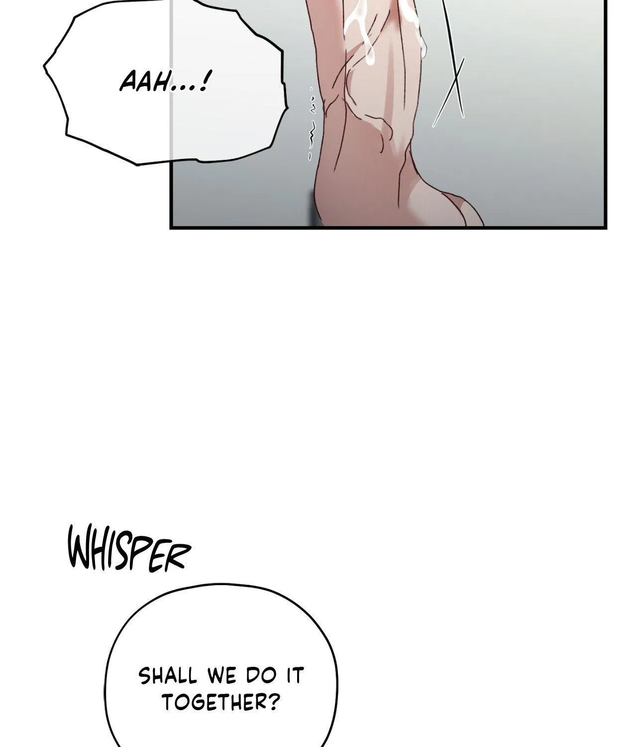 His Perfect Guide Chapter 3 page 33 - 