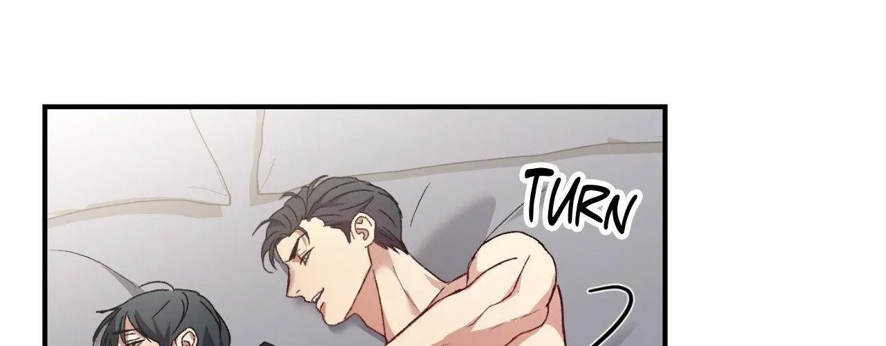 His Perfect Guide Chapter 3 page 36 - 