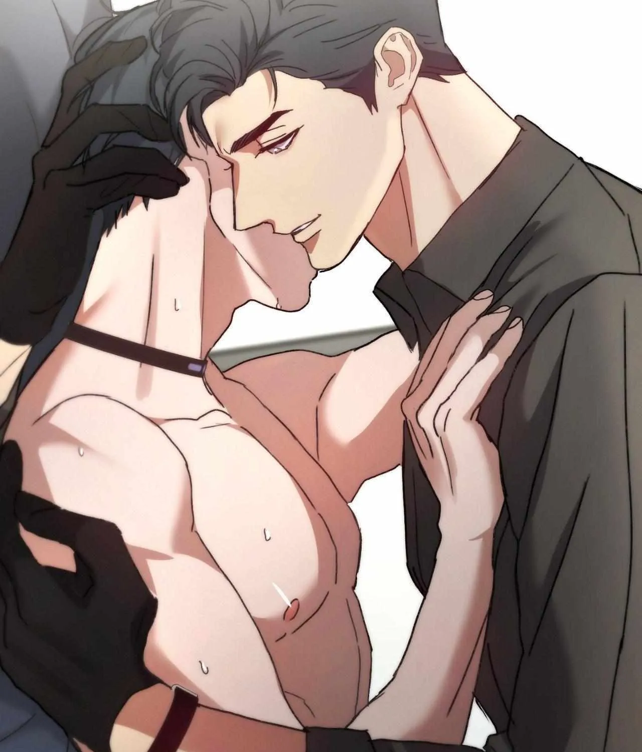 His Perfect Guide Chapter 3 page 5 - 
