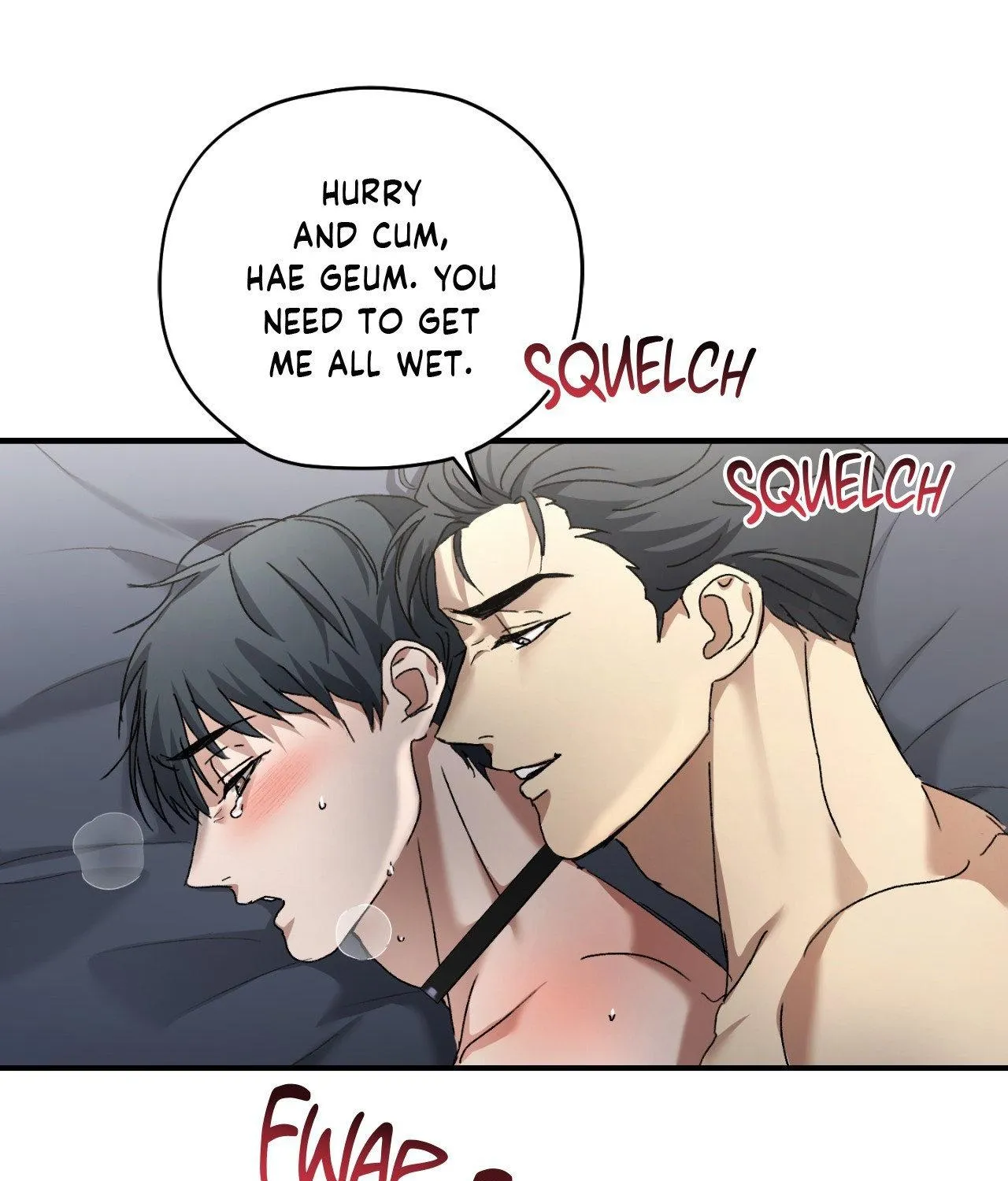 His Perfect Guide Chapter 3 page 43 - 
