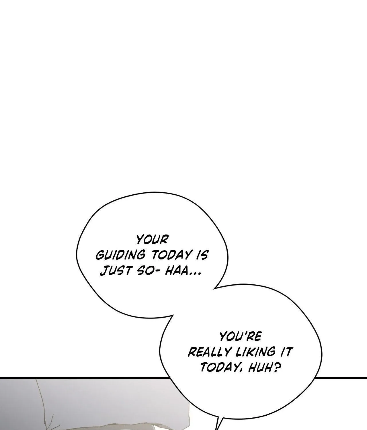 His Perfect Guide Chapter 3 page 47 - 