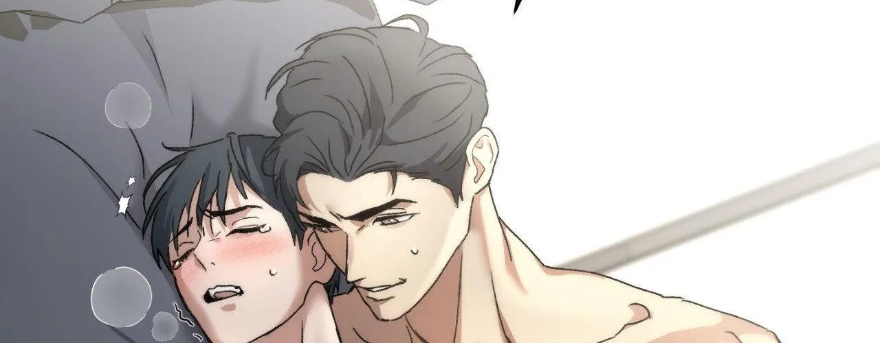 His Perfect Guide Chapter 3 page 48 - 