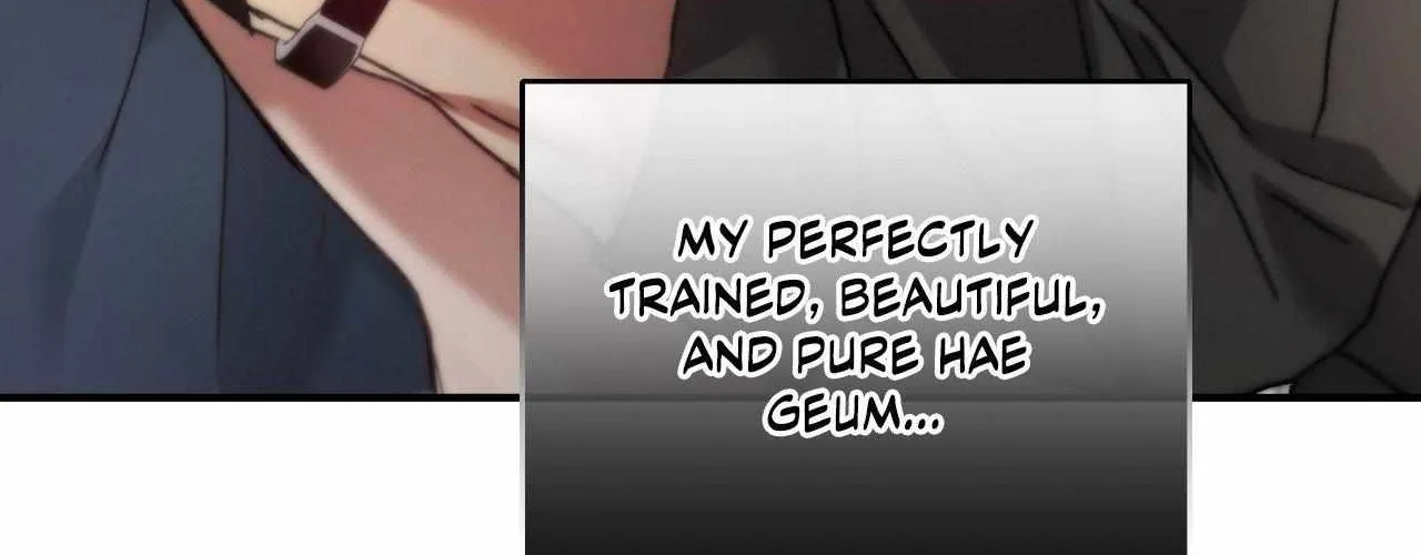 His Perfect Guide Chapter 3 page 6 - 