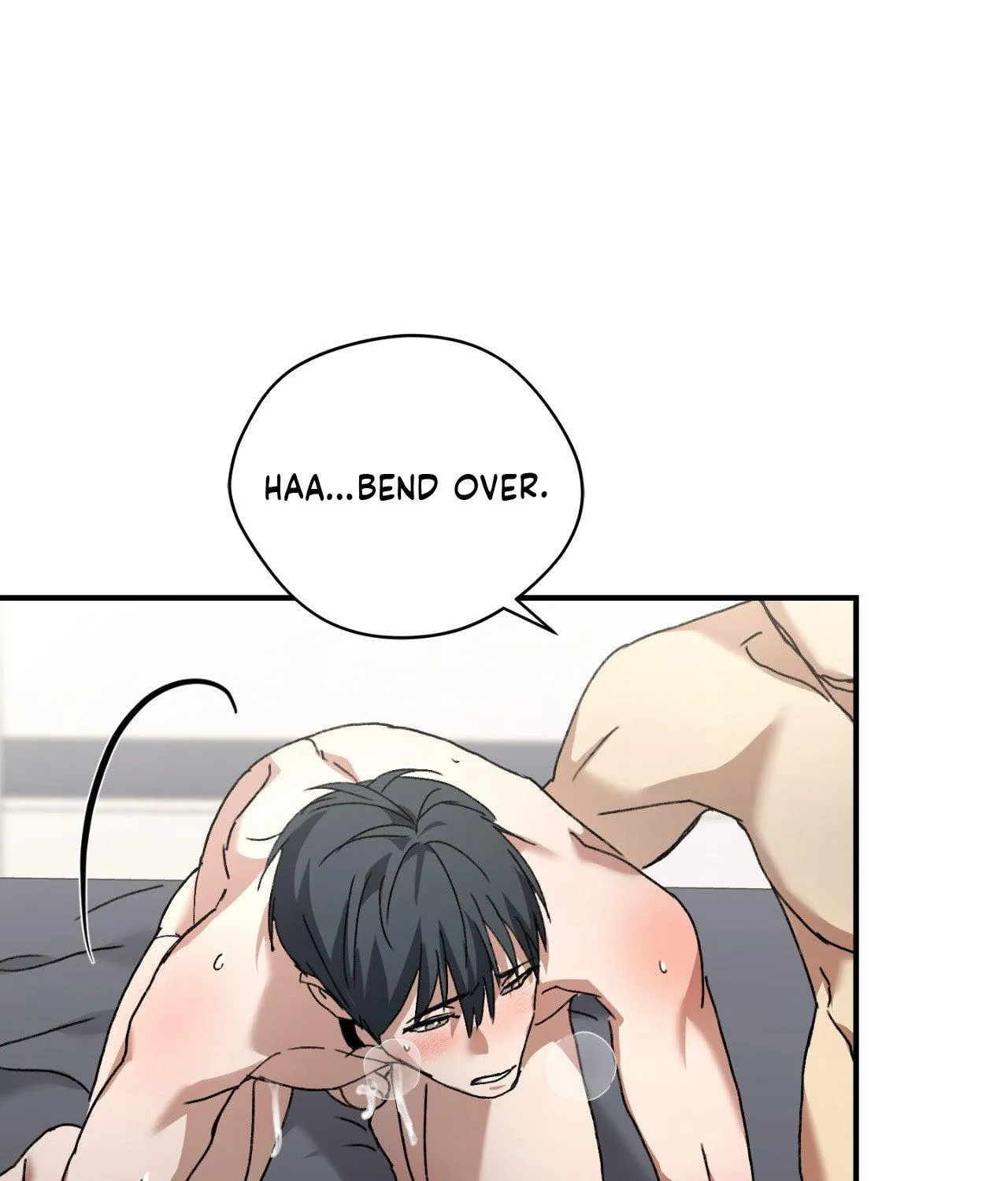 His Perfect Guide Chapter 3 page 51 - 